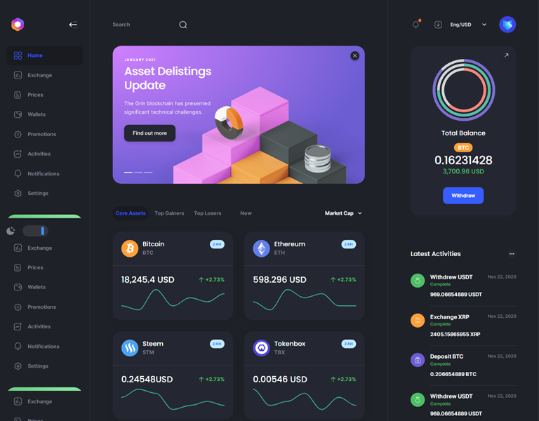 AVwealthTrade